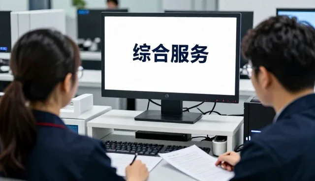 企业级运维平台