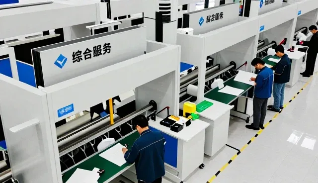 上海艾浔信息科技中心