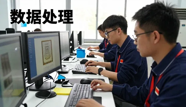 户外场地为什么需要信息技术研发?