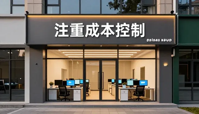 业务流程优化中的成本控制关键点分析