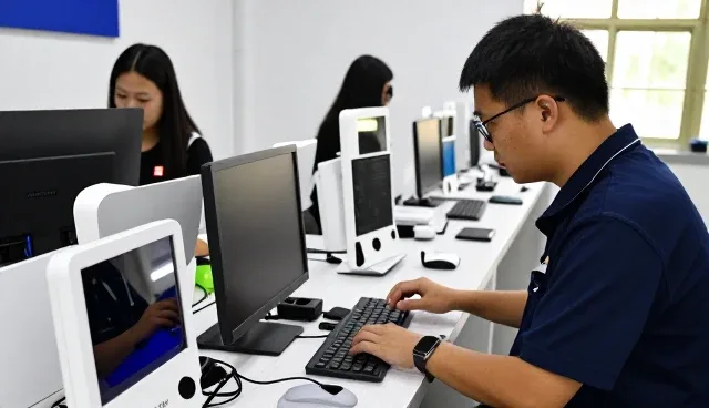 上海艾浔信息科技中心布局网络较为完善领域，提升注重成本控制价值