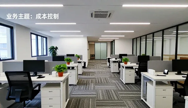 企业数据处理选型中的成本控制关键要素分析